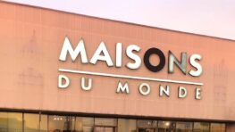 Maisons du monde sublime votre chambre avec sa plus belle lampe décorative