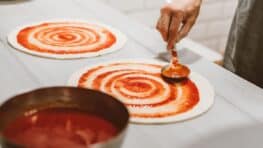 N'achetez plus ces marques de pâtes à pizza ce sont les pires pour 60 millions de consommateurs