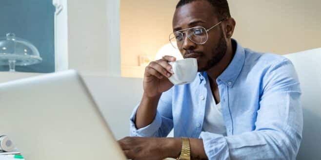 Ne buvez plus ce café vendu partout en France il est dangereux pour la santé