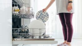 Ne lavez plus jamais cet ustensile de cuisine dans votre lave-vaisselle