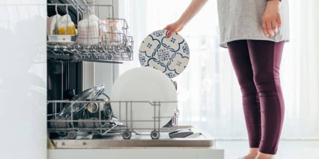 Ne lavez plus jamais cet ustensile de cuisine dans votre lave-vaisselle