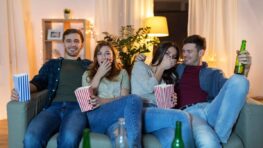 Netflix c’est bientot fini avec Google et ses 1 000 chaînes TV gratuites