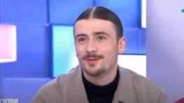 Pierre Garnier (Star Academy) parle de sa vie amoureuse et rend fou tous ses fans