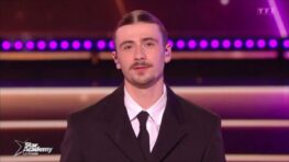 Pierre de la Star Academy révèle enfin ce qu'il va faire des 100 000 euros remportés
