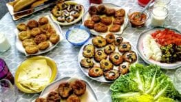 Ramadan 2024 l'heure du ftour déjà connue