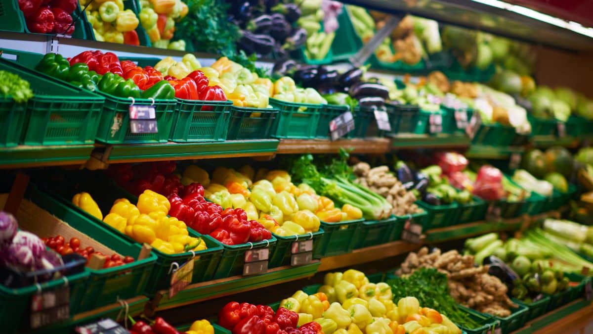 Rappel produits urgent: ne mangez plus ces légumes achetés chez Leclerc ils contiennent trop de pesticides