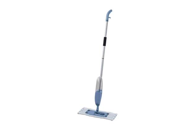 Record sale at Lidl with this spray broom for only 9 euros!
