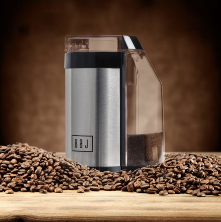 Ruée chez Maisons du monde pour ce moulin à café pour préparer sa boisson comme au restaurant