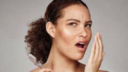 Supprimer la mauvaise haleine en 30 secondes avec cet aliment que l'on a tous dans le frigo