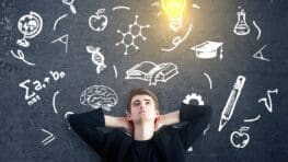 Test de personnalité ce que vous voyez en premier dévoile votre niveau d'intelligence