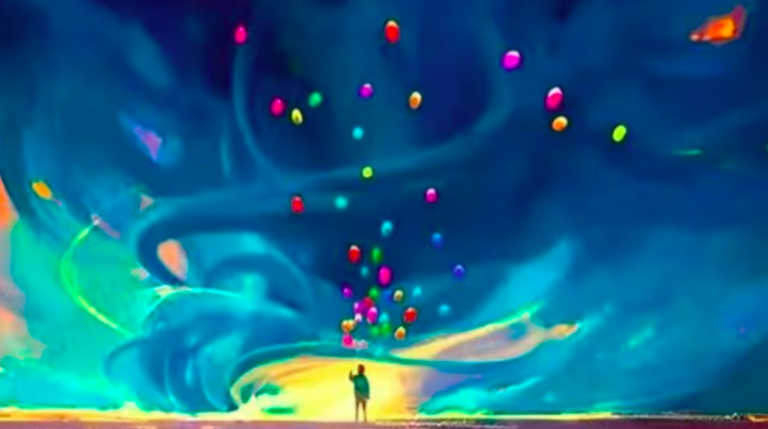 Test de personnalité: ce que vous voyez en premier dévoile votre niveau d'intelligence