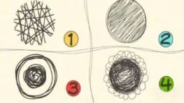 Test de personnalité le dessin que vous choisissez révèle un gros traumatisme de votre enfance