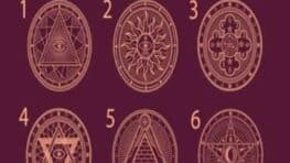 Test de personnalité le symbole vous aimez le plus révèle un secret sur vous