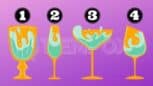 Test de personnalité le verre à cocktail que vous choisissez révèle votre plus grande qualité