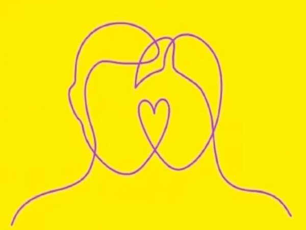 Test de personnalité: l'image que vous voyez en premier révèle votre niveau d'affection