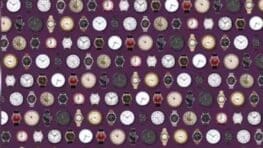 Test de rapidité seul un oeil de lynx trouve la bague perdu en moins de 5 secondes