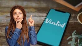 Vinted l'astuce géniale pour réduire les frais de port