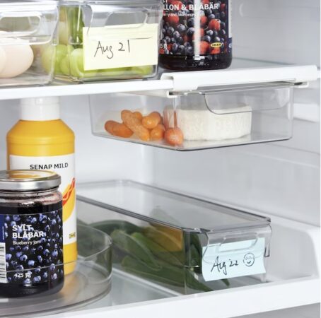 Ikea : cet accessoire a moins de 5 euros va transformer l'organisation de votre frigo