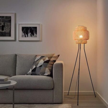 Ikea transforme votre salon avec sa nouvelle lampe design et très élégante à prix cassé