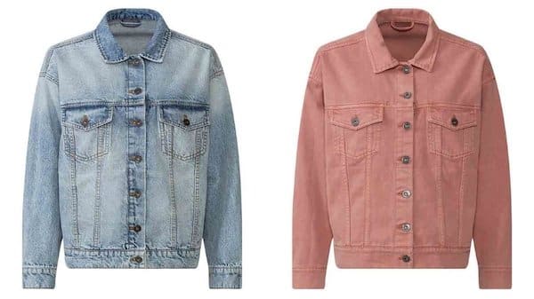 La veste en jean Lidl ultra canon à prix choc pour booster vos looks de mi-saison