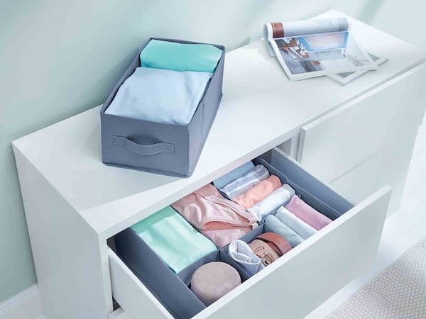 Lidl dévoile l'accessoire indispensable pour agrandir votre dressing sans travaux