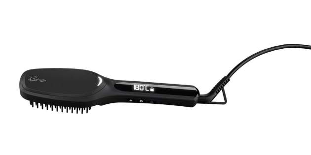 Lidl frappe fort avec cette brosse lissante indispensable pour avoir un brushing toujours parfait