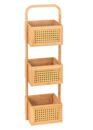 Lidl met fin au désordre dans la salle de bain grâce à cet accessoire tendance à moins de 30 euros