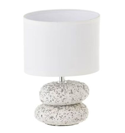 Maisons du Monde lance un lampe de chevet au design unique pour transformer votre chambre 