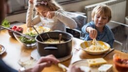 3 critères importants pour bien choisir ses pâtes selon 60 millions de consommateurs