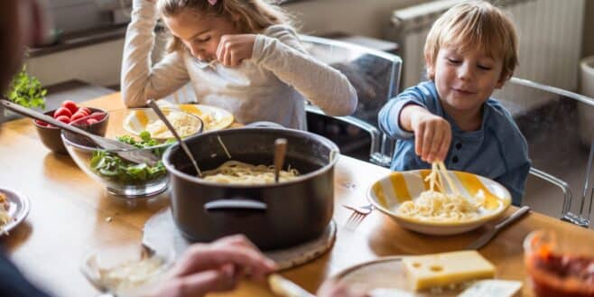 3 critères importants pour bien choisir ses pâtes selon 60 millions de consommateurs