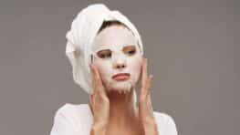 3 masques visage à éviter absolument selon 60 Millions de consommateurs