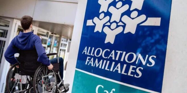 AAH: forte hausse de cette allocation de la CAF et voici son nouveau montant au 1er avril