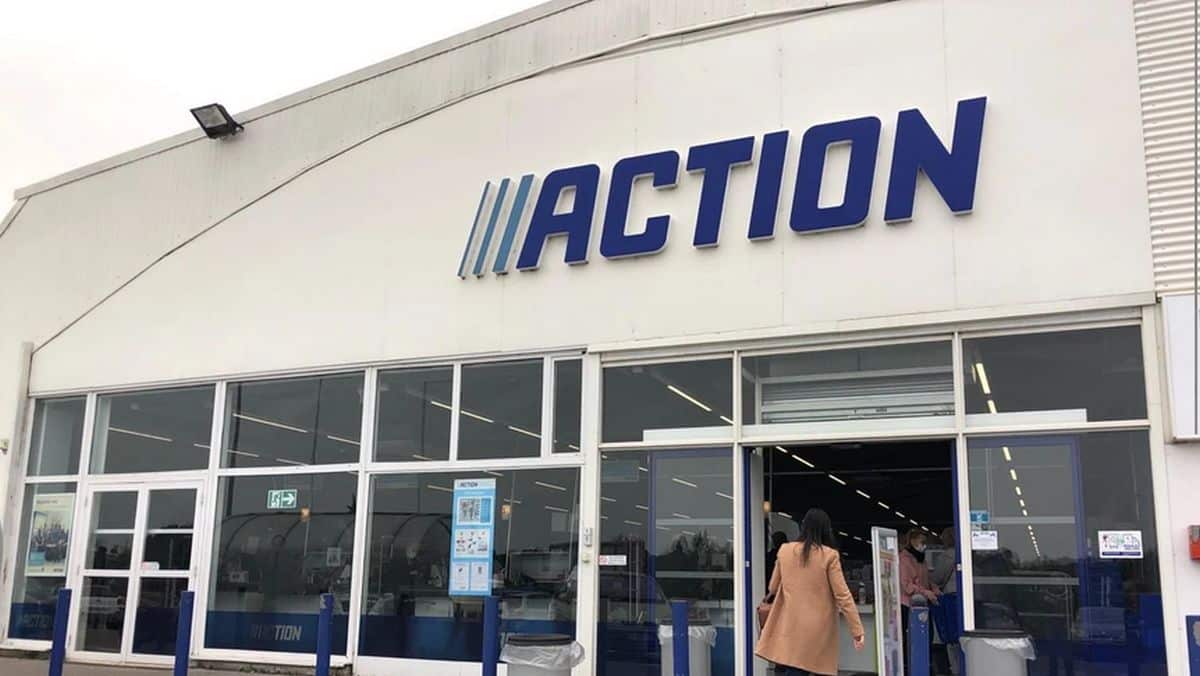 Action cartonne avec ce dupe de produit de luxe vendu à moins de 1 euro