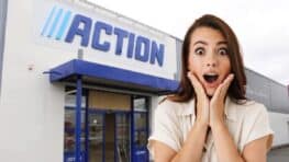 Action et Lidl c'est bientot fini ce nouveau concurrent débarque en France