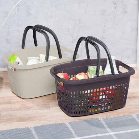 Aldi dévoile son panier multi-utilisations pour maintenir l’ordre à la maison