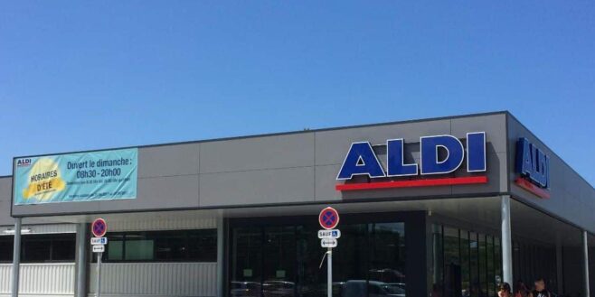 Aldi révolutionne votre façon de ranger votre salle de bain