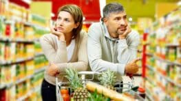 Alerte conso n'achetez plus ces 7 produits premiers prix en supermarché