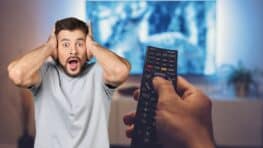 Alerte info n'utilisez plus votre IPTV vous risquez une amende de 5000 euros