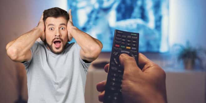 Alerte info n'utilisez plus votre IPTV vous risquez une amende de 5000 euros