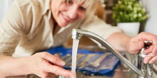 Alerte info: votre facture d’eau va exploser et voici le montant de la hausse