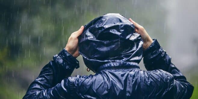 Alerte météo: ces prévisions catastrophiques pour le week-end de Pâques