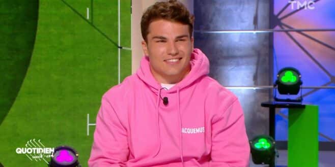 Antoine Dupont la star du rugby se lance dans un nouveau projet totalement fou