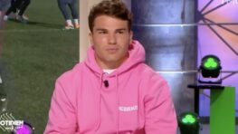 Antoine Dupont- ses coéquipiers en ont marre