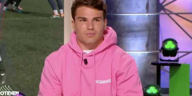 Antoine Dupont- ses coéquipiers en ont marre