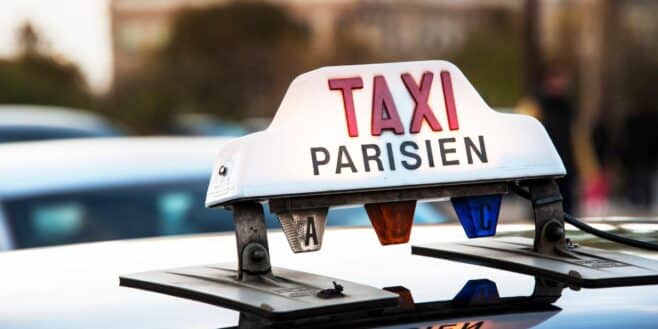 Arnaque aux faux taxis la technique pour ne plus se faire avoir