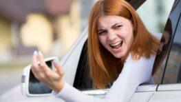 Assurance auto: ce gros changement à prendre en compte pour éviter une grosse amende