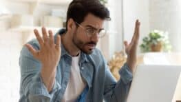 Banque très mauvaise nouvelle les virements bancaires bloqués ces 4 jours