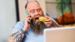 Burger King offre des burgers gratuits si vous avez de la calvitie