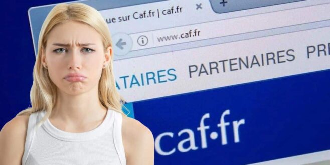 CAF ces français qui vont recevoir un virement surprise ce 18 mars