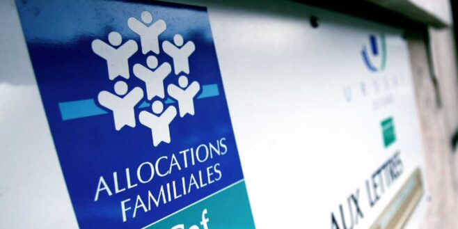 CAF: un souci avec vos allocations familiales les démarches pour tout débloquer